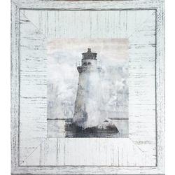8x10 Lighthouse Wall Art