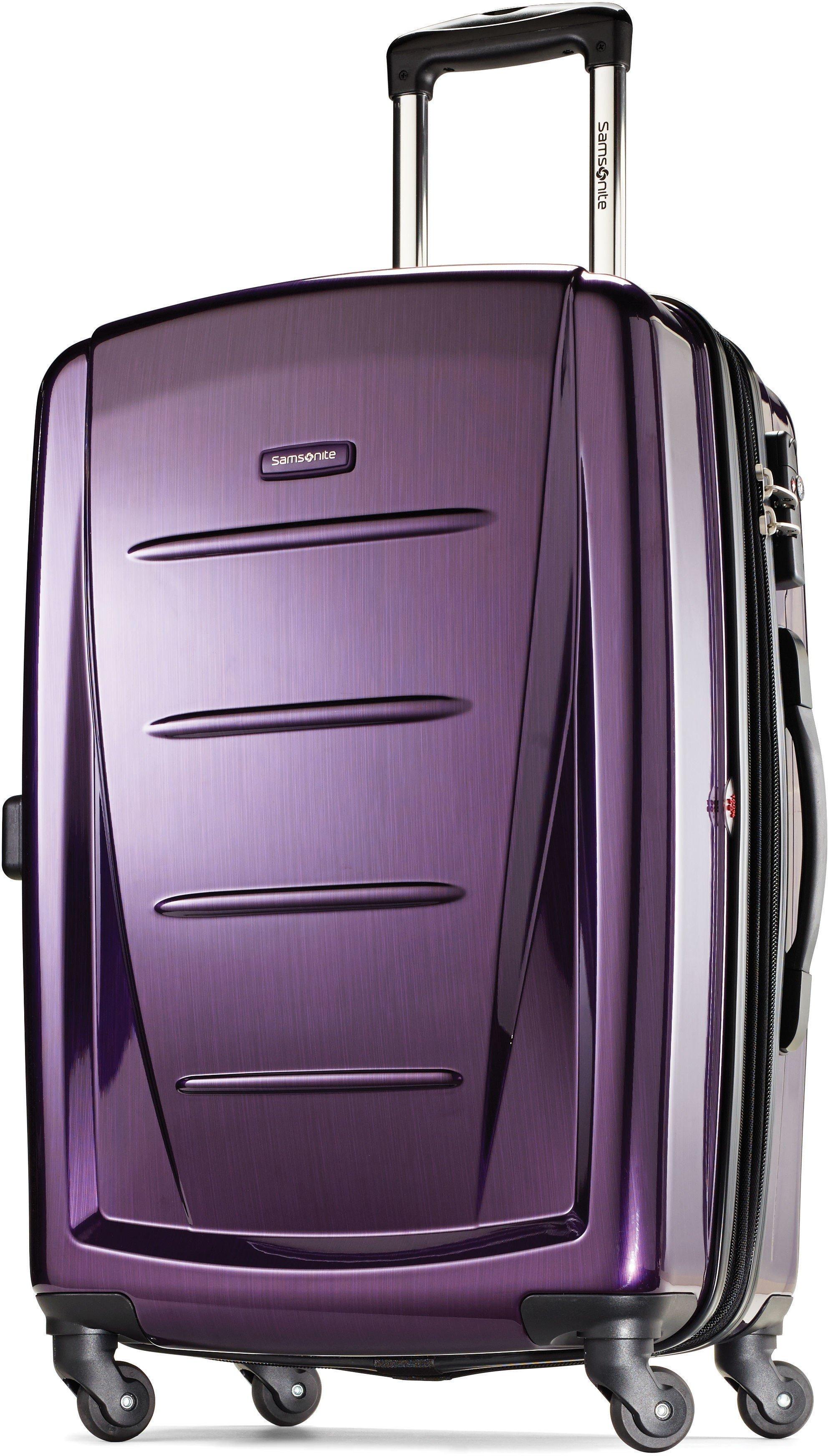 Samsonite 24'' Winfield 2 Spinner Luggage Bealls Florida