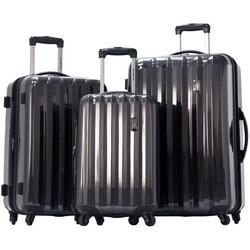 Titan 3-pc. Luggage Set