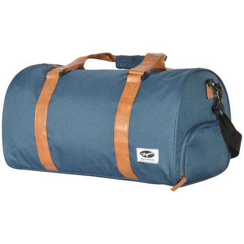 Olympia Luggage Element Urban Duffel Bag