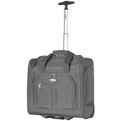 Lansing Solid Under Seat Wheeled Carry-On