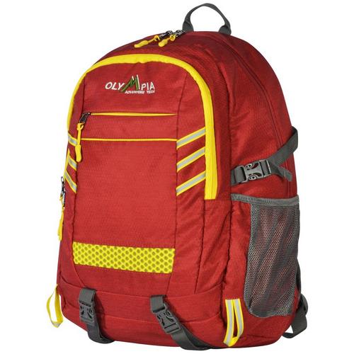 Olympia Luggage Huntsman 19 Inch' Outdoor Backpack