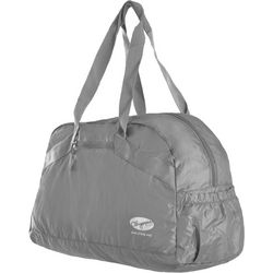 Olympia Luggage Packable Shoulder Tote