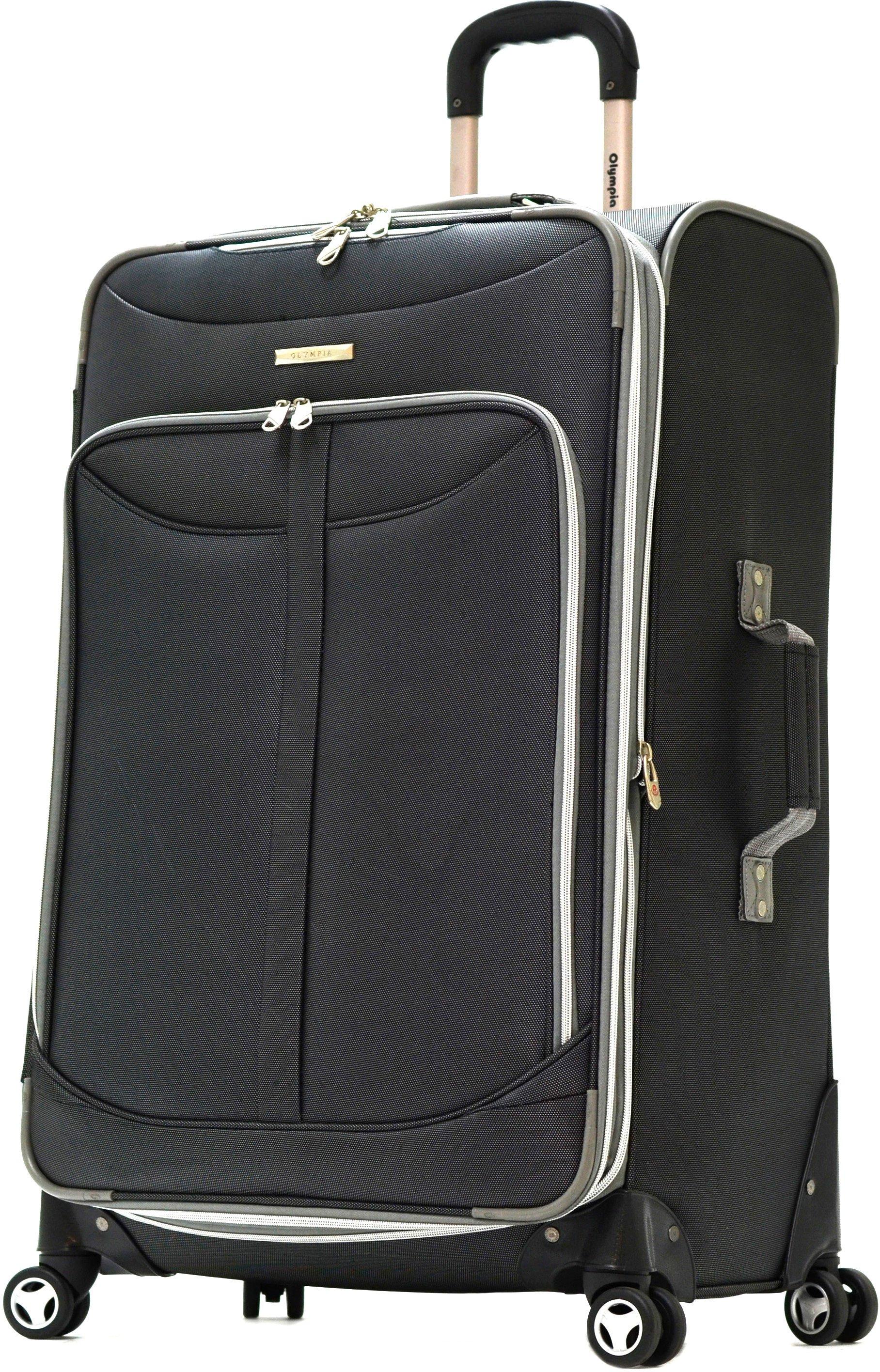 olympia tuscany luggage