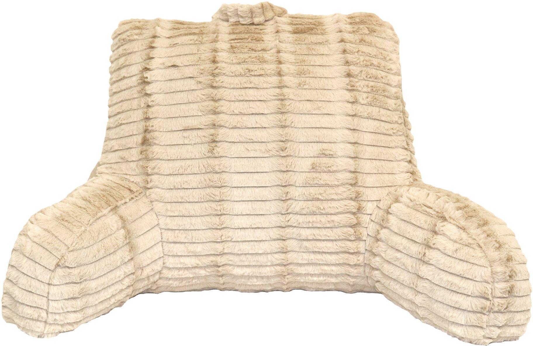 Brentwood Cut Faux Fur Backrest Pillow Bealls Florida