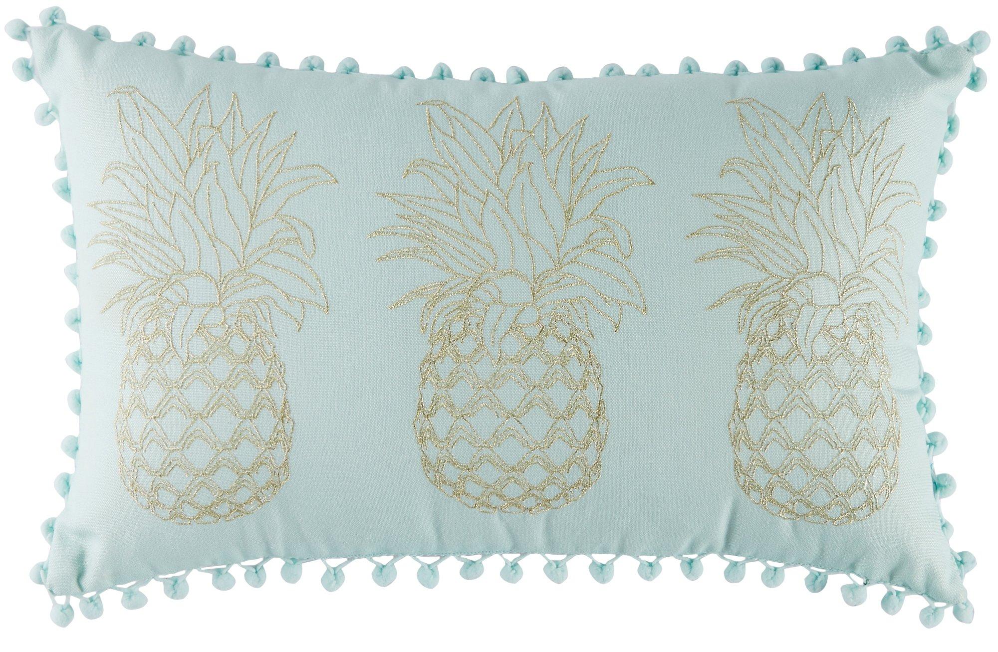 Coastal Home Phoebe Pineapple Decorative Pillow Bealls Florida