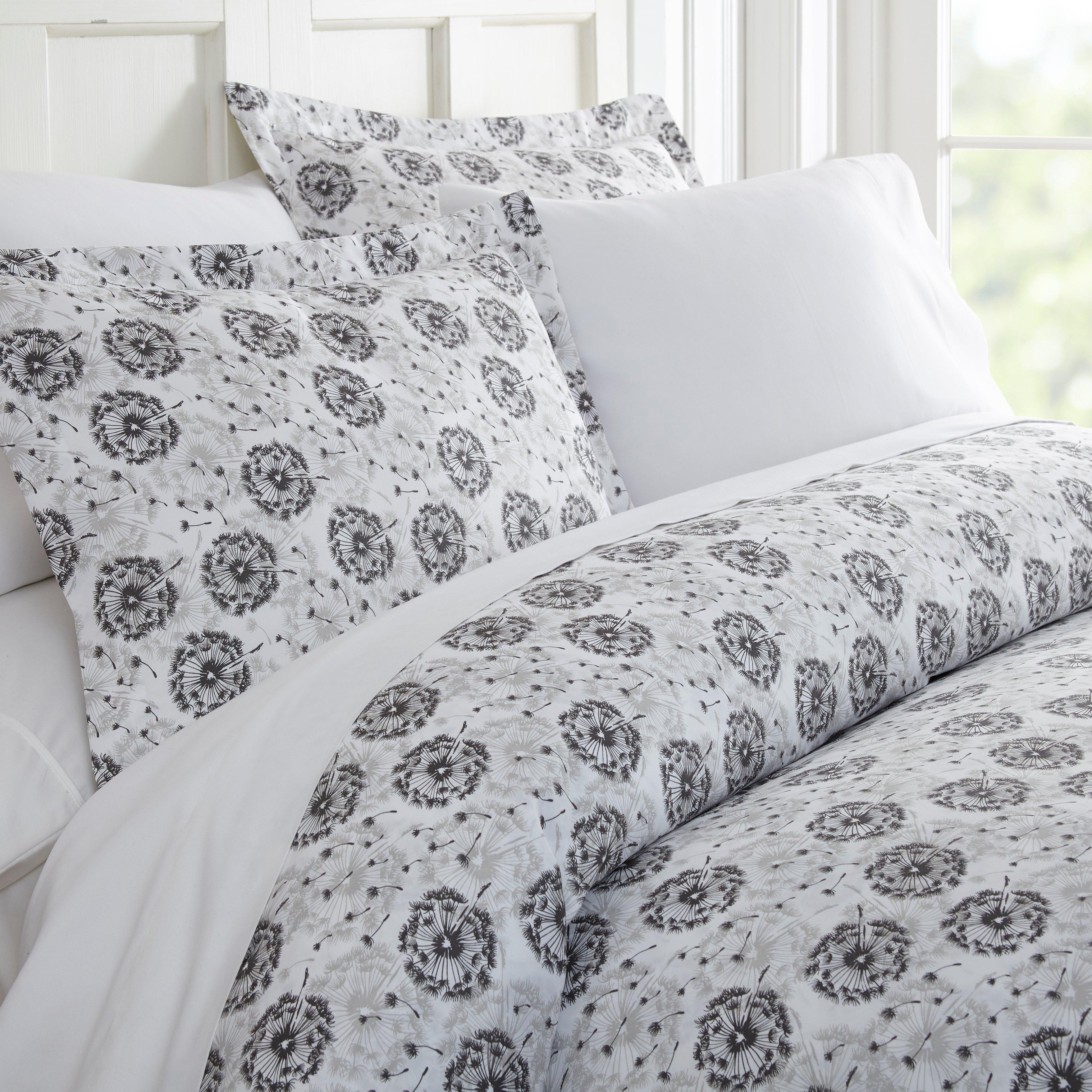 Photos - Bed Linen Home Collections Premium Soft Make A Wish Duvet Cover Set