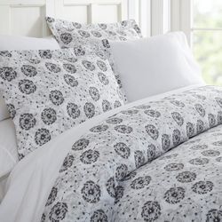 Home Collections Premium Soft Make A Wish Duvet Cover Set