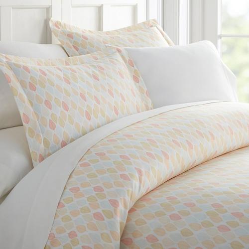 Home Collections Premium Soft Fall Foliage Duvet Cover