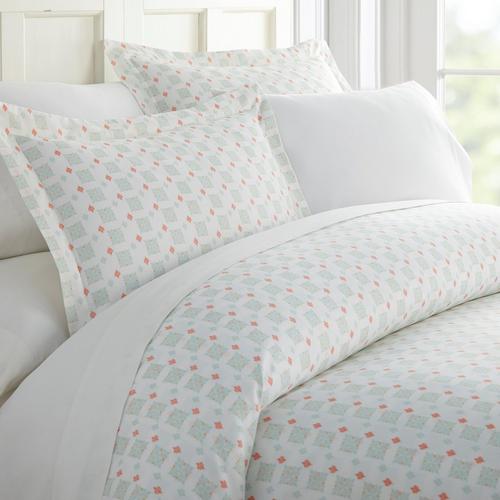 Home Collections Premium Soft Lights In Blue Duvet