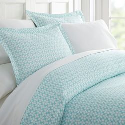 Home Collections Premium Soft Starlight Duvet Cover Set