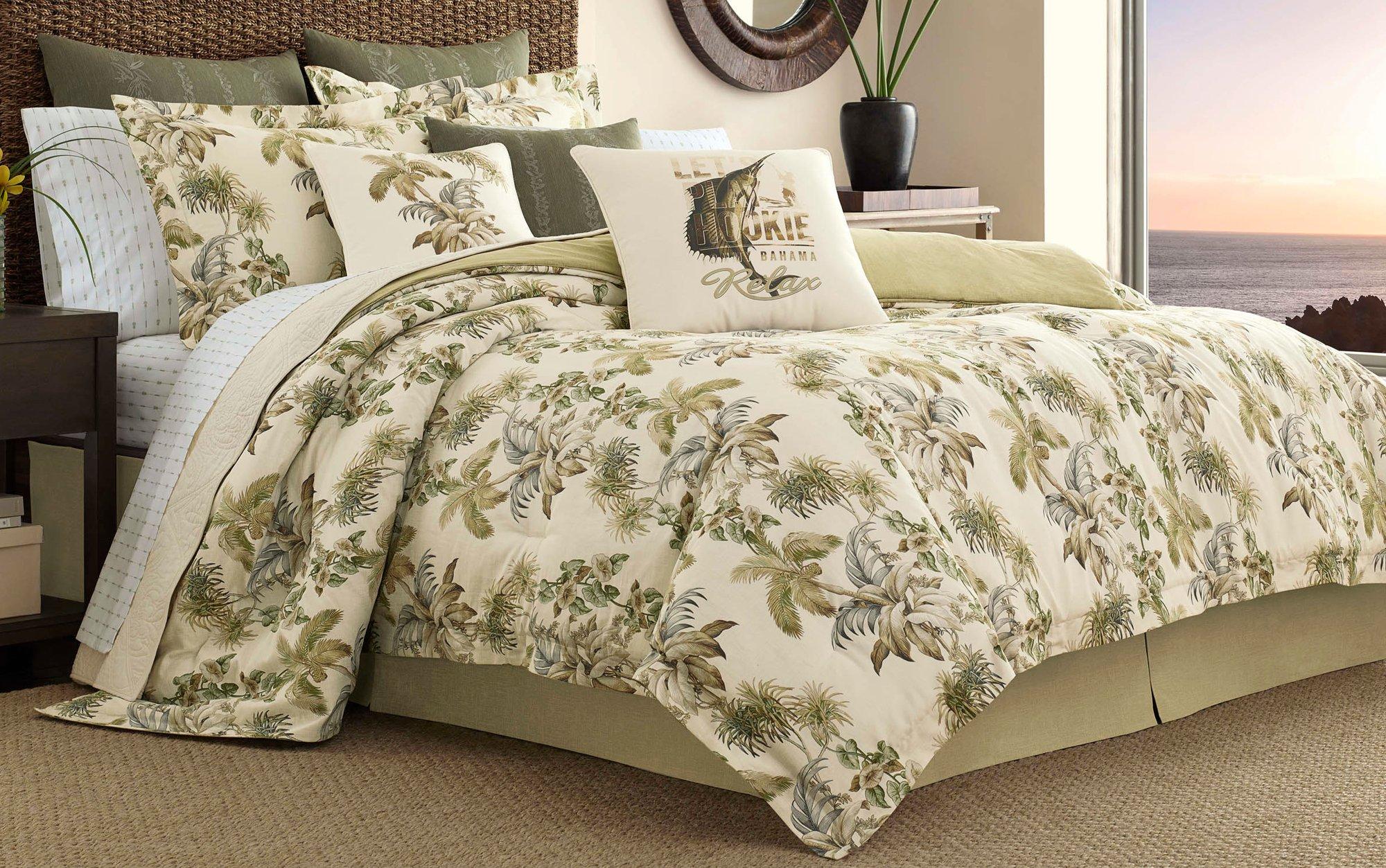 Tommy Bahama Nador Comforter Set | Bealls Florida