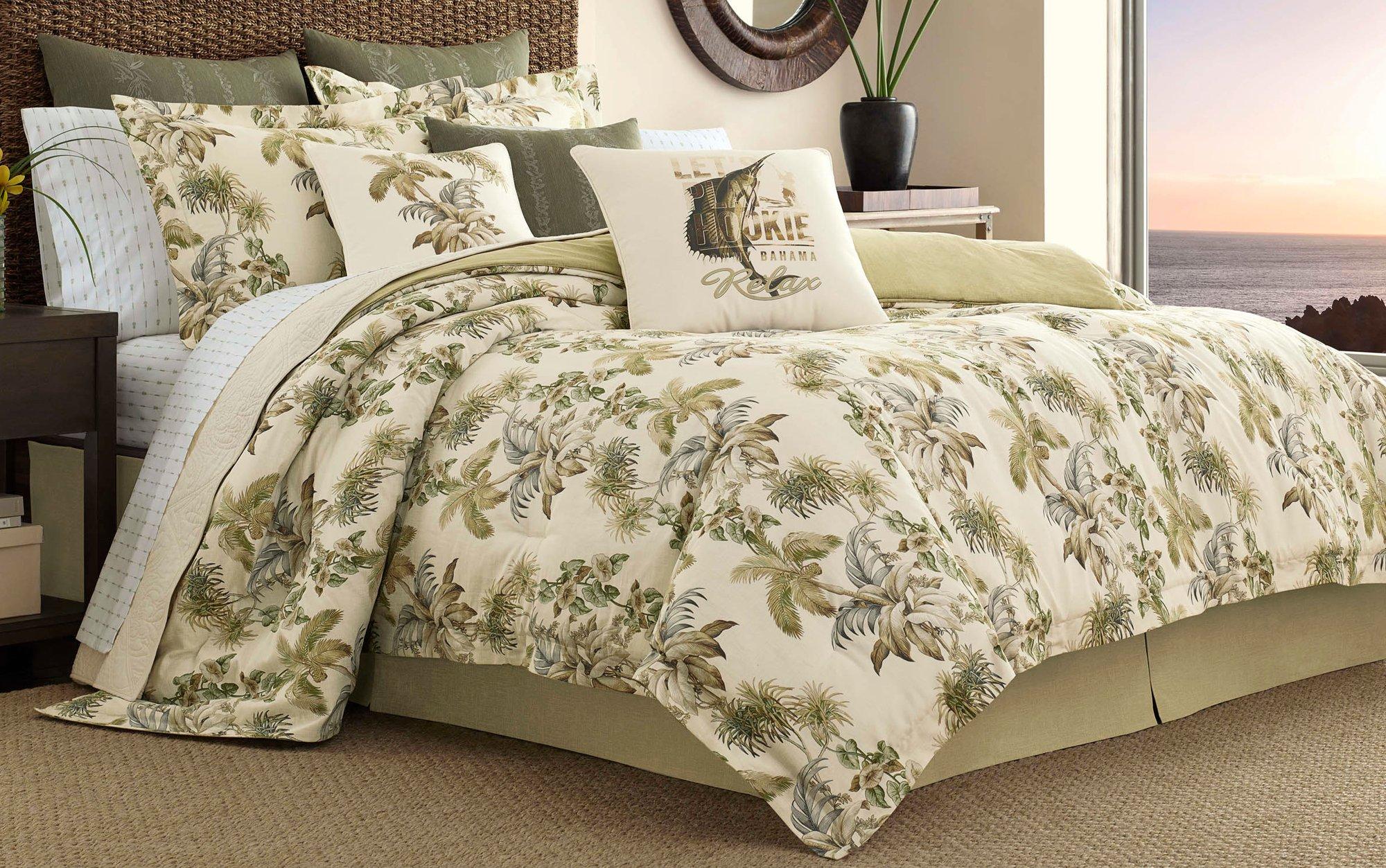 Nador Comforter Set