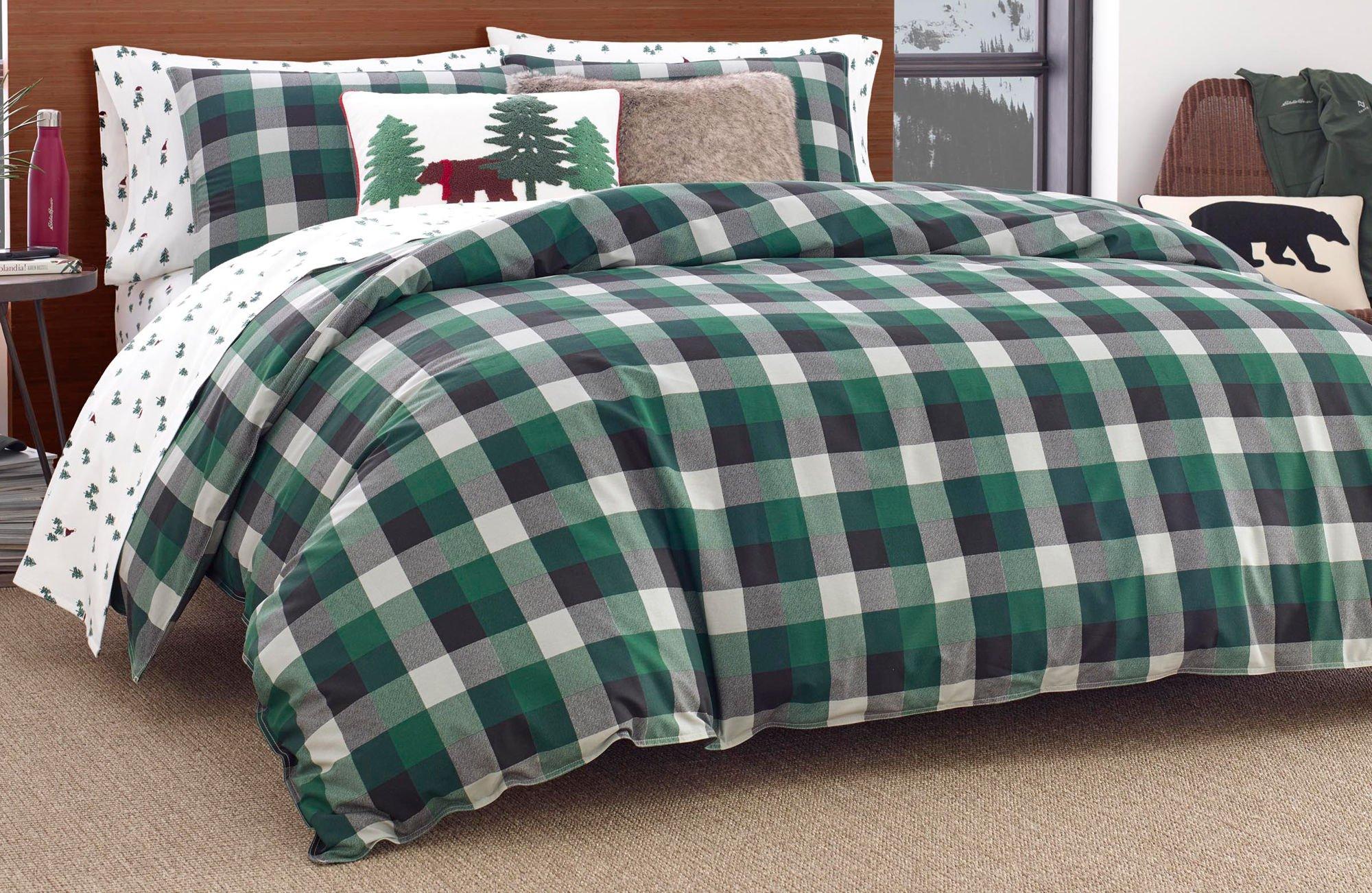 Eddie Bauer Birch Cove Plaid Comforter Set Bealls Florida