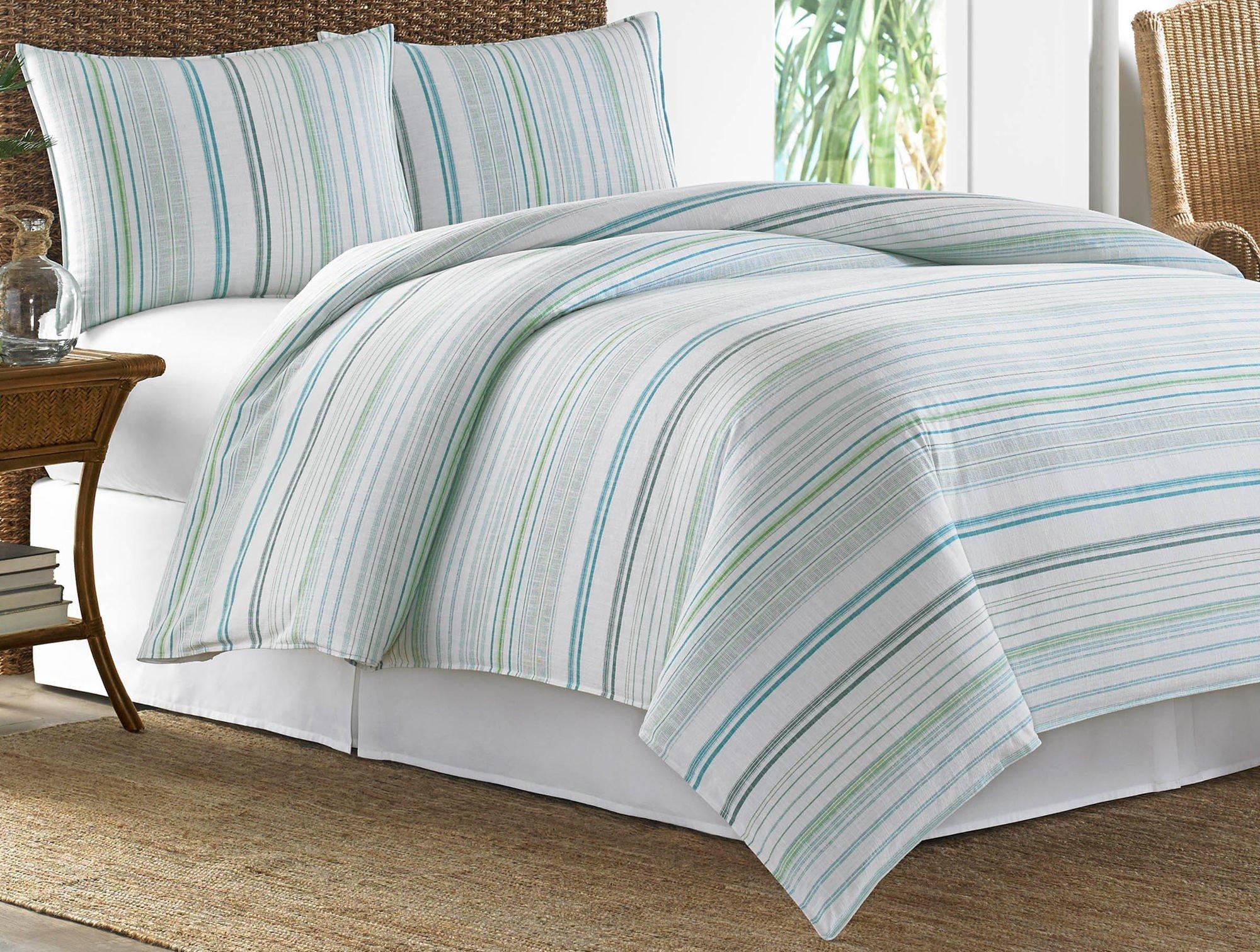 Tommy Bahama Seaglass La Scala Duvet Set Bealls Florida