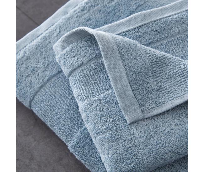 Tommy Bahama - Bath Towels Set, Highly Absorbent Cotton Bathroom Decor, Low  Linting & Fade Resistant (Nothern Pacific Maritime Navy, 6 Piece)