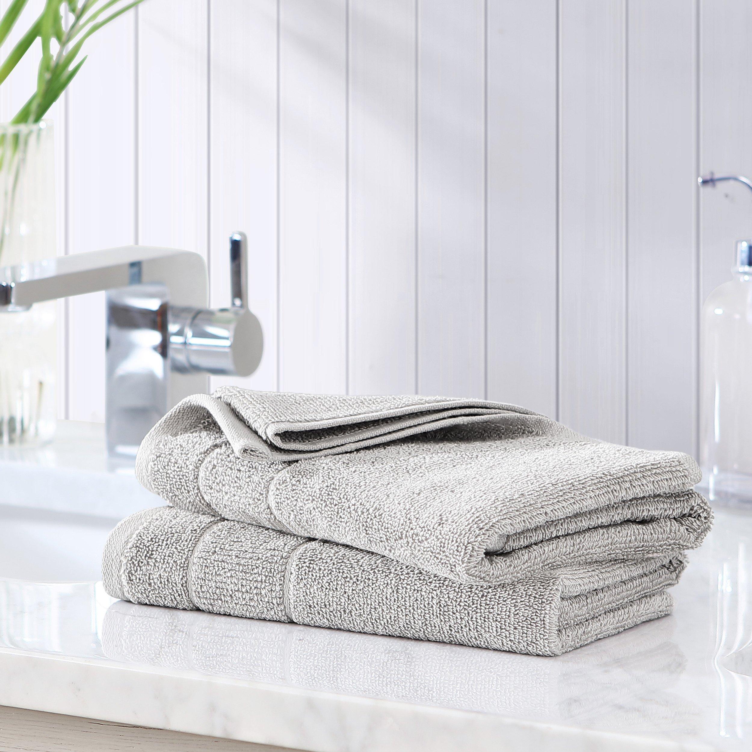 Tommy Bahama Island Retreat Anti-Bacterial 6-Piece Towel Set