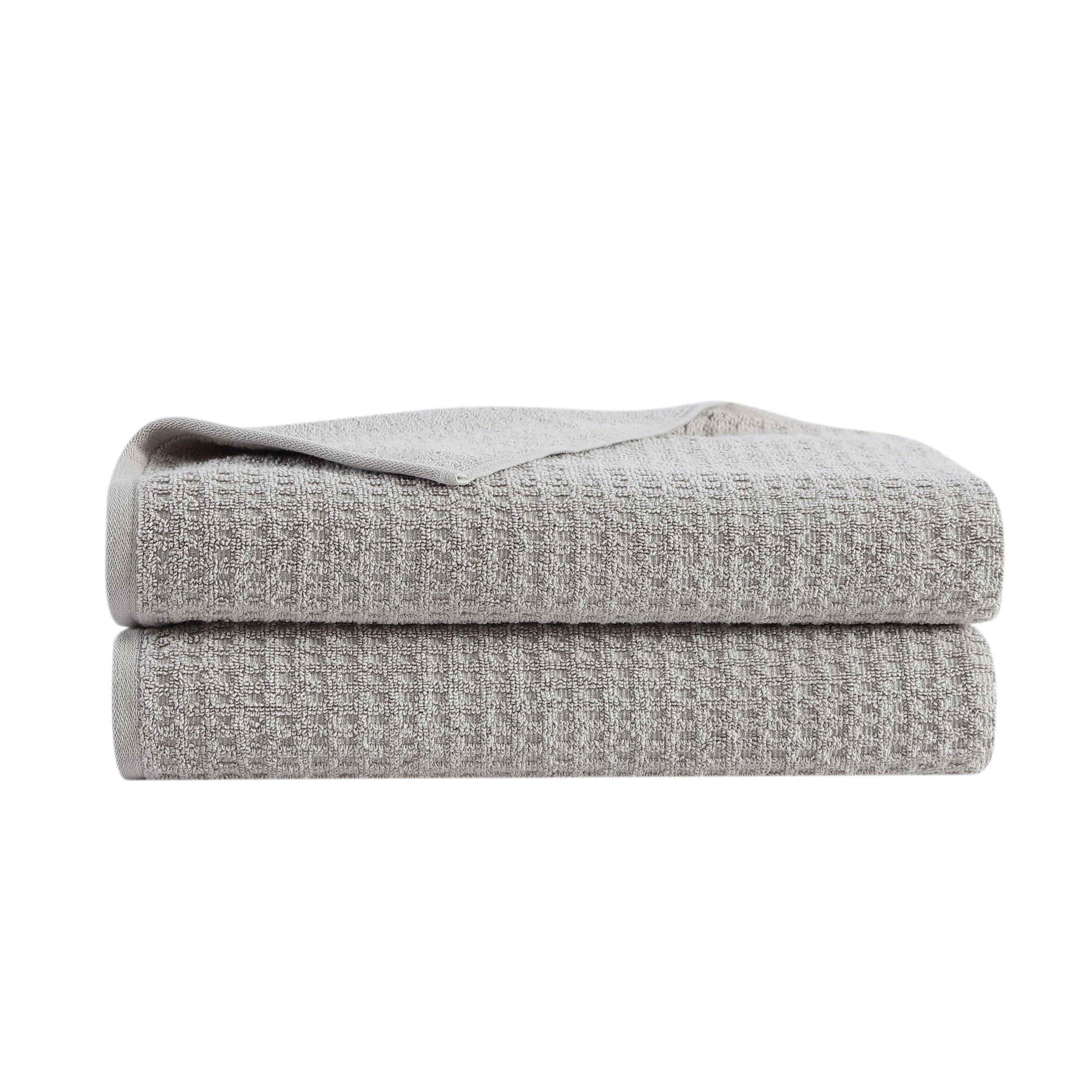 Northern Pacific 6-Piece Towel Set