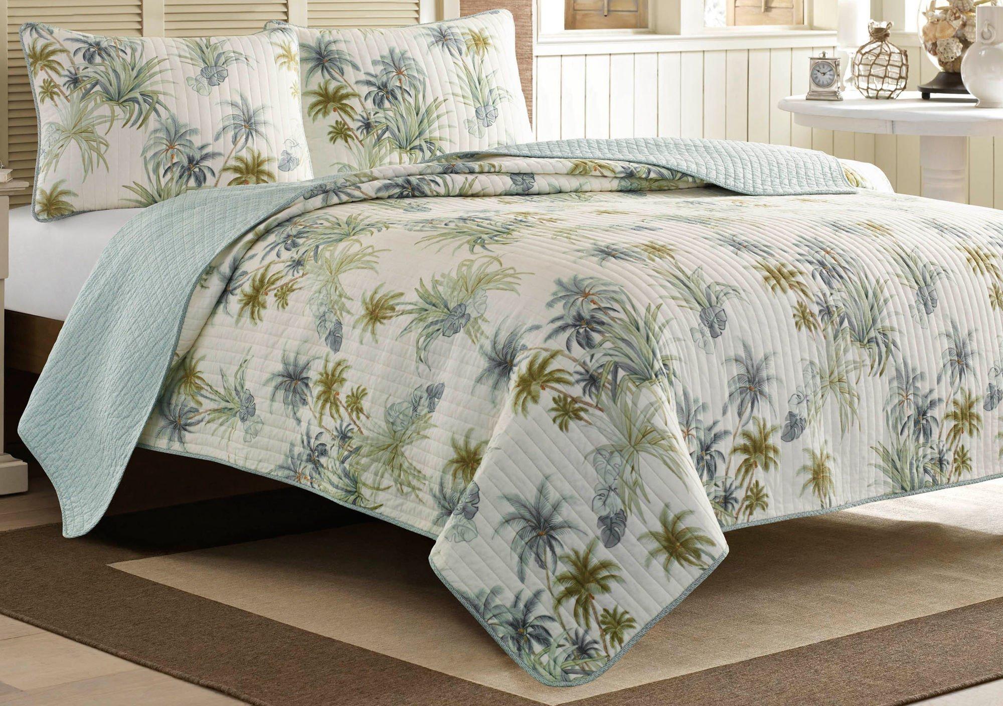 Tommy Bahama Serenity Palms Quilt Bealls Florida