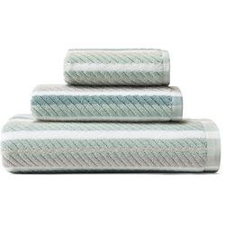 Tommy Bahama Ocean Bay Stripes 3-pc. Bath Towel Set