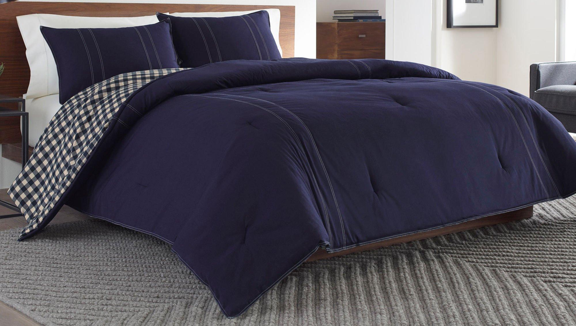 Kingston Comforter Set