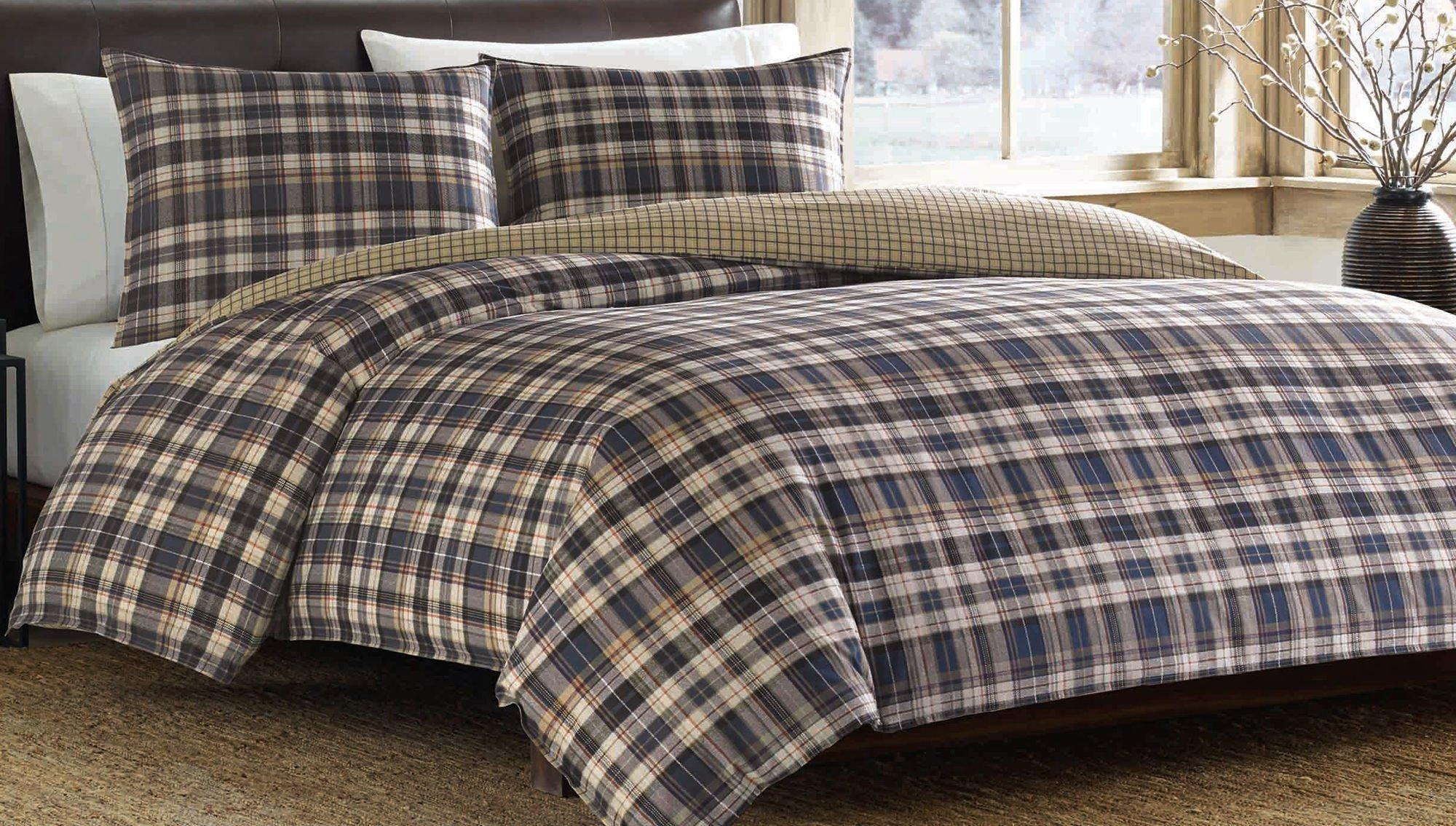 Eddie Bauer Port Gamble Duvet Set Bealls Florida