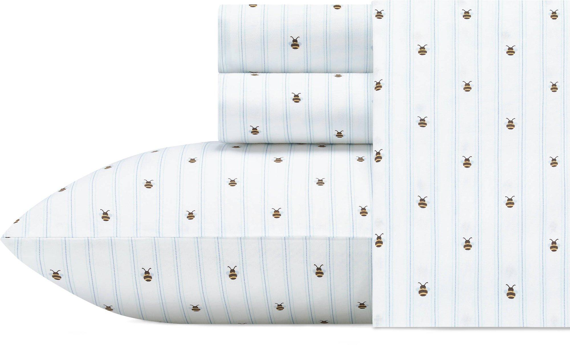 Poppy Fritz Bumble Bees Sheet Set Bealls Florida