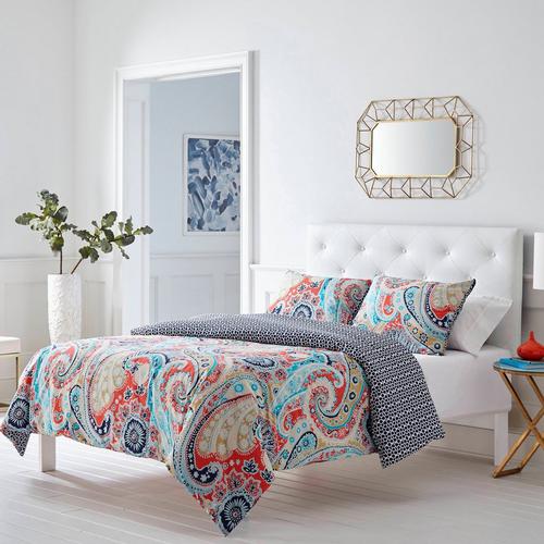 Trina Turk Mirage Paisley Comforter Sham Set Bealls Florida