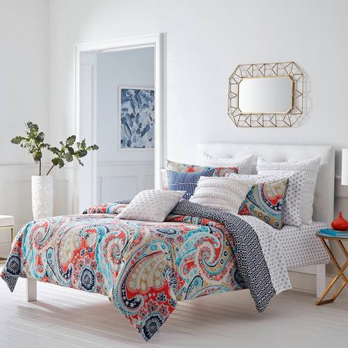 Trina Turk Mirage Paisley Duvet Cover Set Bealls Florida