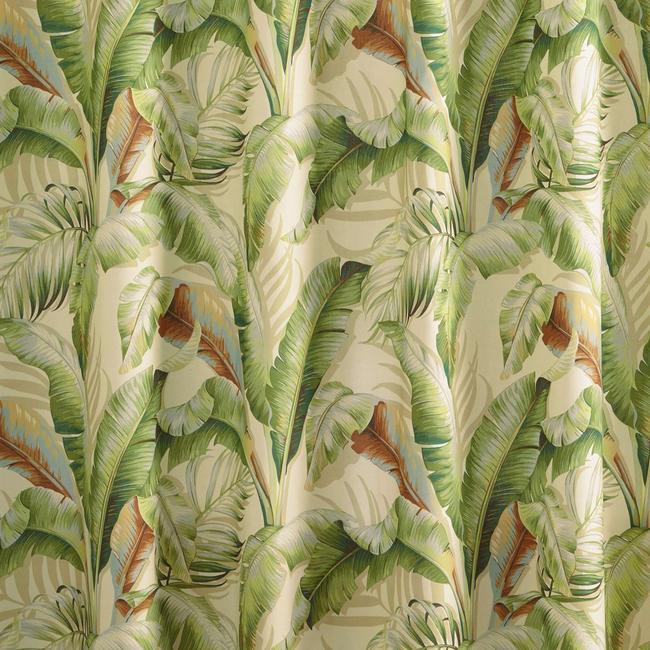 Tommy Bahama Palmiers Green Shower, Tommy Bahama Palm Tree Shower Curtain