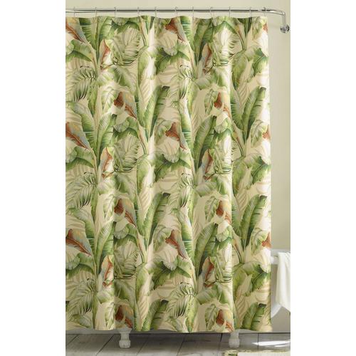 tommy bahama shower curtains