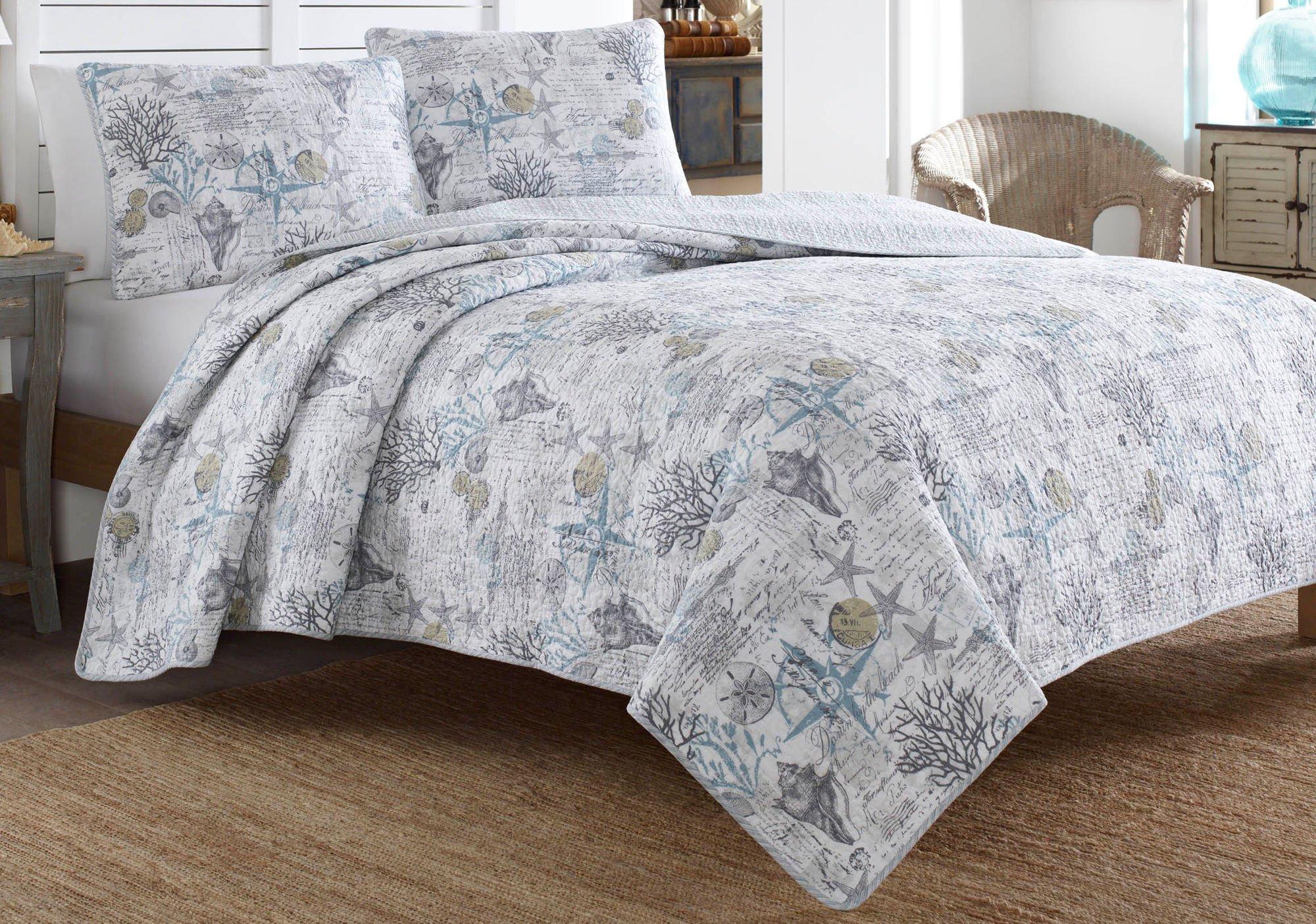 Tommy Bahama Beach Bliss Quilt Set Bealls Florida