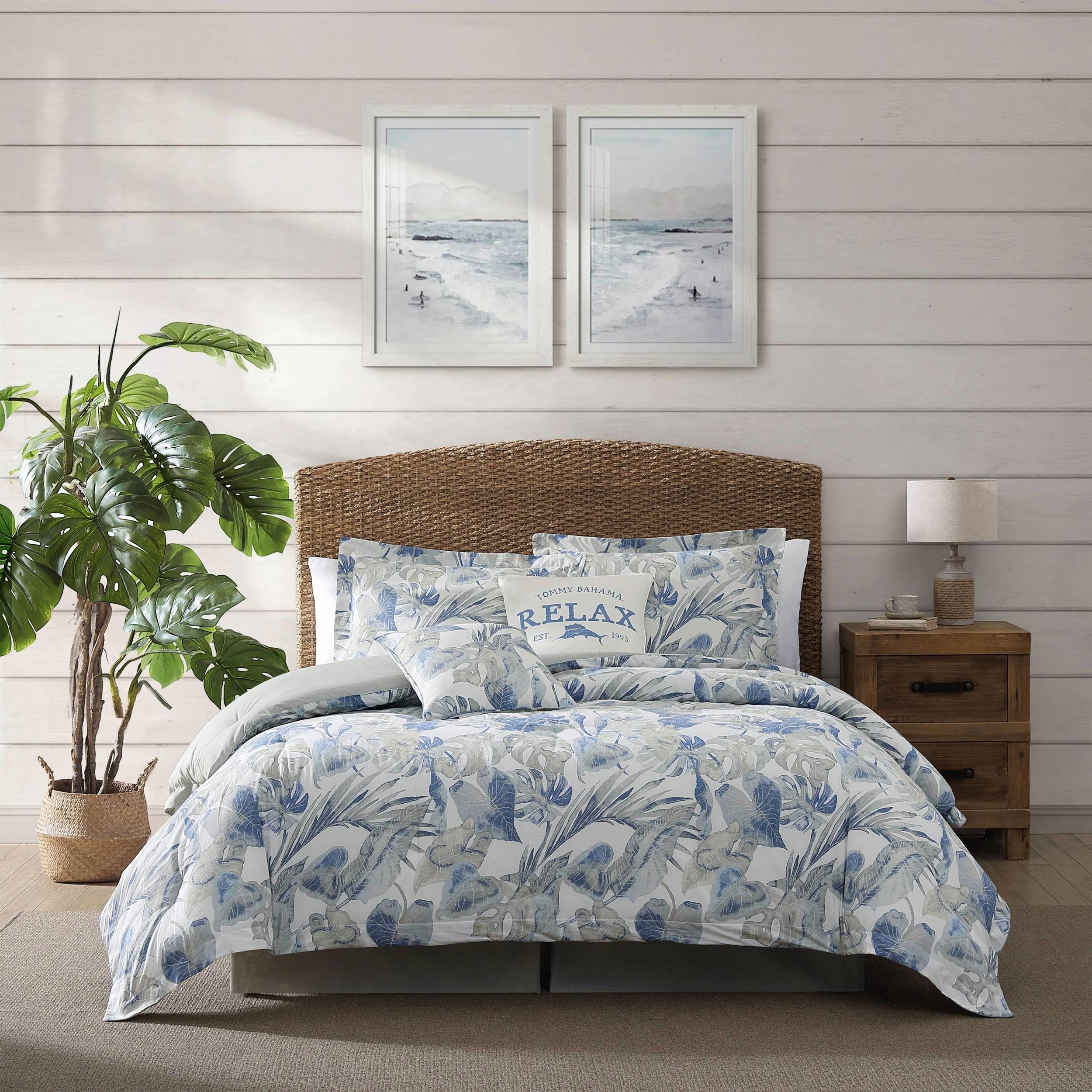 Tommy Bahama Raw Coast 3 Pc Comforter Set Bealls Florida