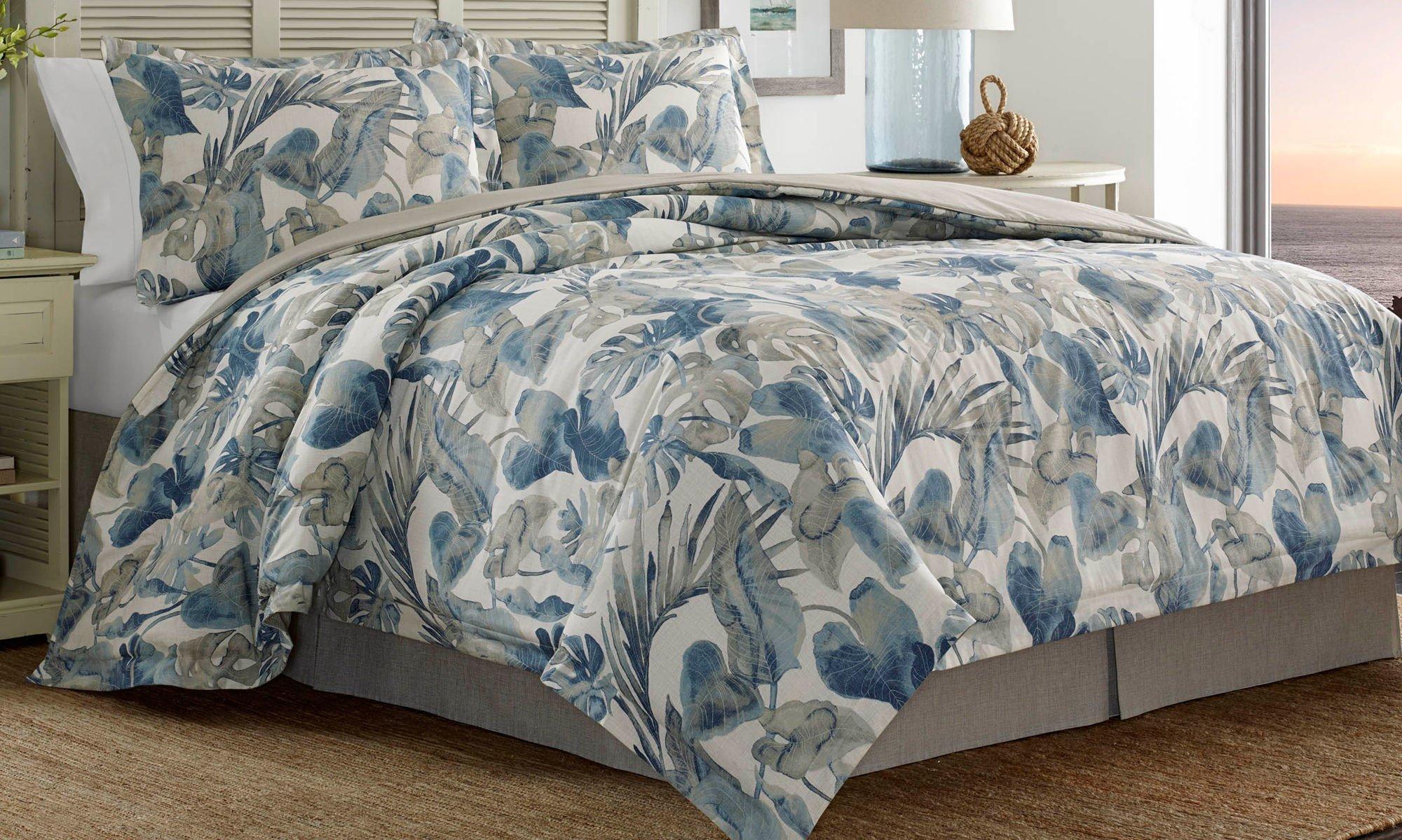 Tommy Bahama Raw Coast 3 Pc Duvet Cover Set Bealls Florida