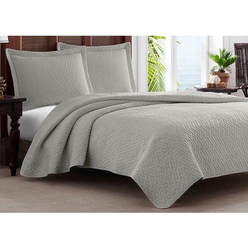 Tommy Bahama Solid Quilt Set Bealls Florida