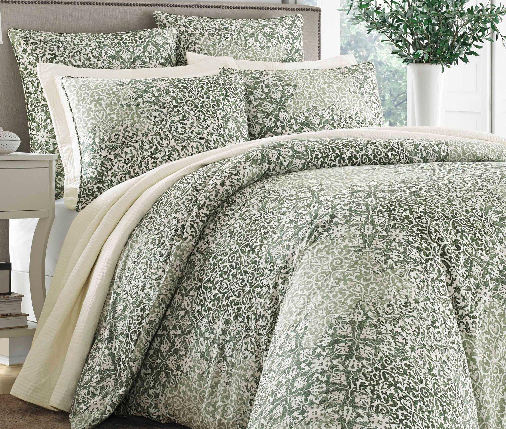 Stone Cottage Abingdon 3pc. Comforter Set Bealls Florida