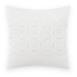 Laura Ashley Annabella 16'' x 16'' Decorative Pillow