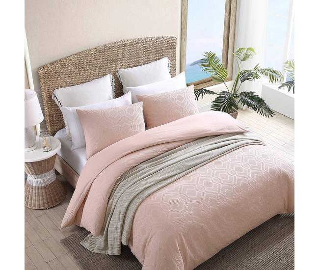 Waimea Bay 3-Piece King Comforter Set