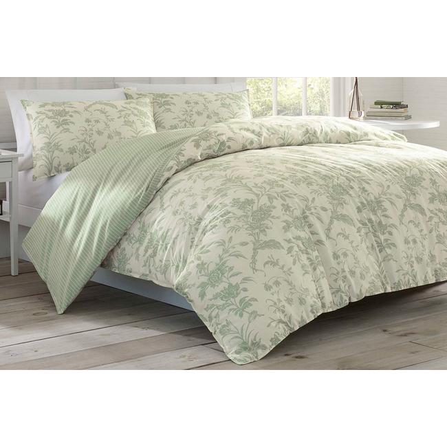 Details about   Laura Ashley HomeNatalie CollectionLuxury Ultra Soft Comforter All Season 