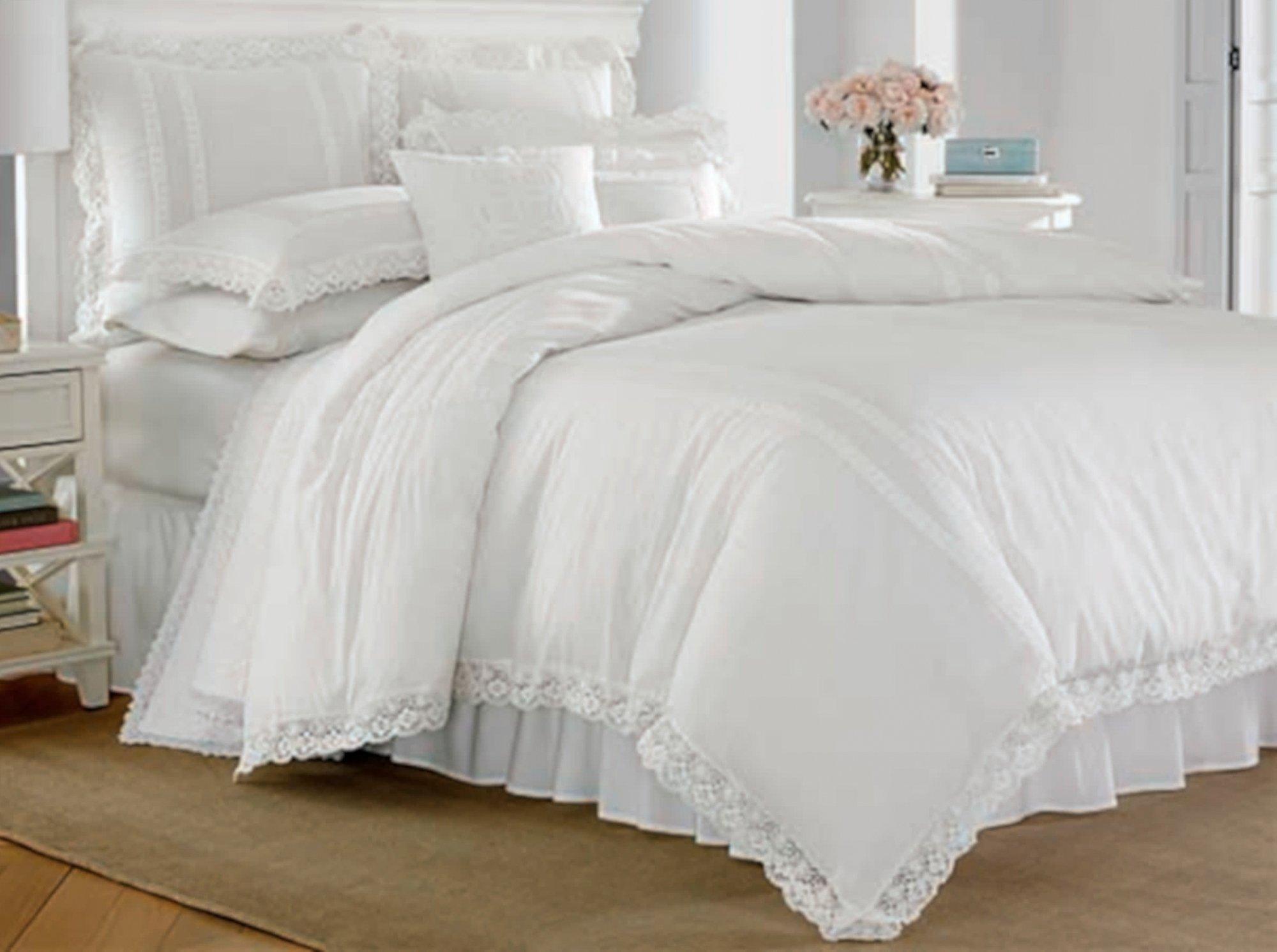 Annabella Comforter Set