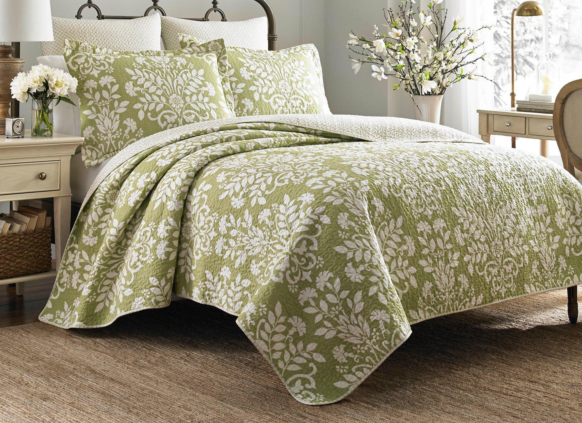 Laura Ashley Rowland Quilt Set | Bealls Florida