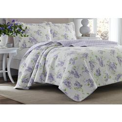 Keighley Quilt Set