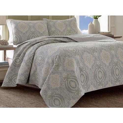 Tommy Bahama Turtle Cove Quilt Set Bealls Florida