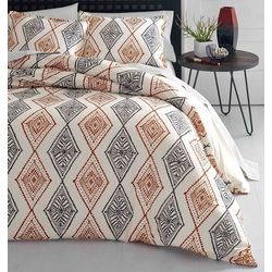 Azalea Skye Cusco Rhombus Comforter Set