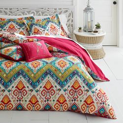 Azalea Skye Moroccan Nights Comforter Set
