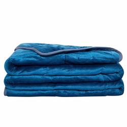 Silvadur Antimicrobial 15 lb Weighted Blanket