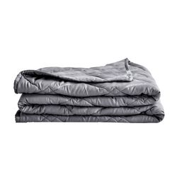 Rejuve Eco-Friendly Tencel 12 lb Weighted Throw Blanket