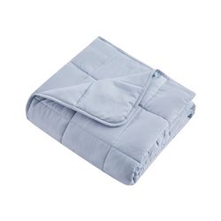 Dream Theory Arctic Comfort 12 lb Weighted Blanket