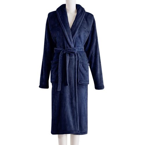 Sutton Home Machine Washable 5 lb Weighted Robe