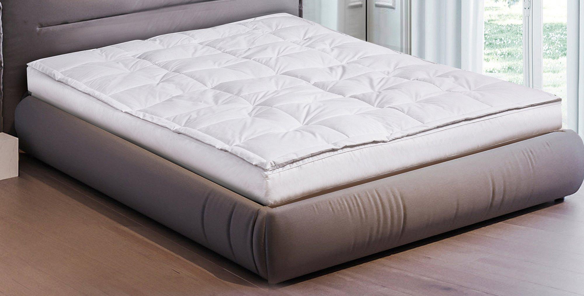 Beautyrest Mattress Topper Bealls Florida